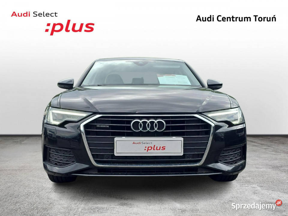 Audi A6 A6 Toruń