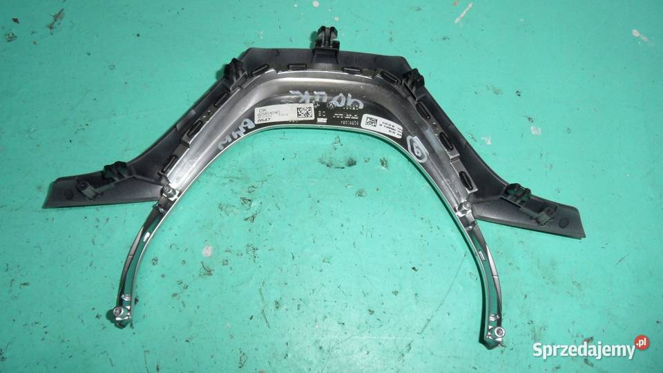 BMW F31 12r listwa dekor kierownicy 62560404D