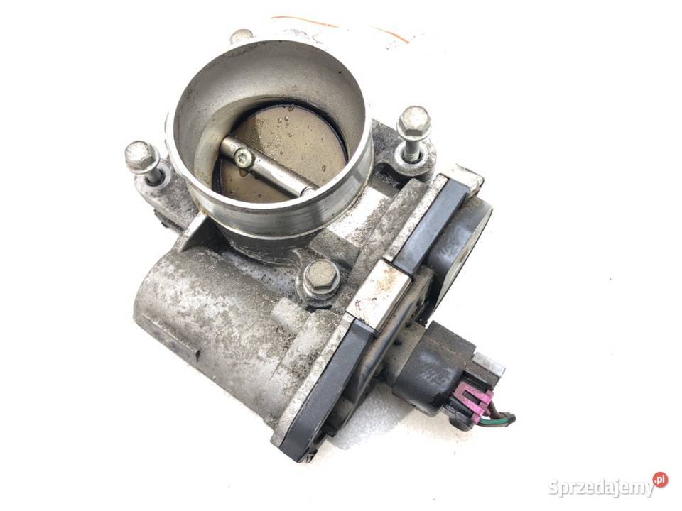 PRZEPUSTNICA CHEVROLET COBALT 22 150 ZAWÓR Przepustnice