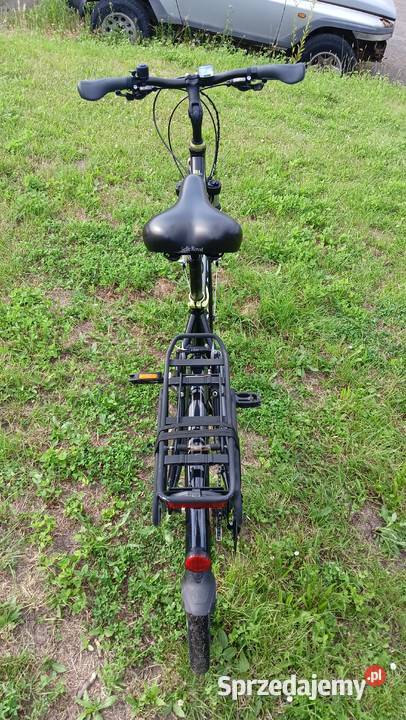 Rower trekkingowy Pegasus solero UNISEX Racibórz