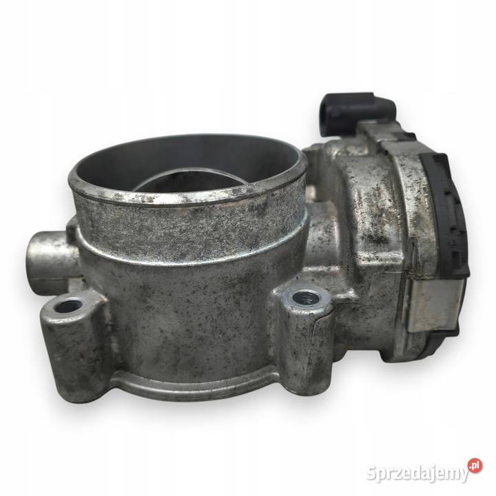 Przepustnica Mercedes W202 W210 W208 A1110980109 osobowe