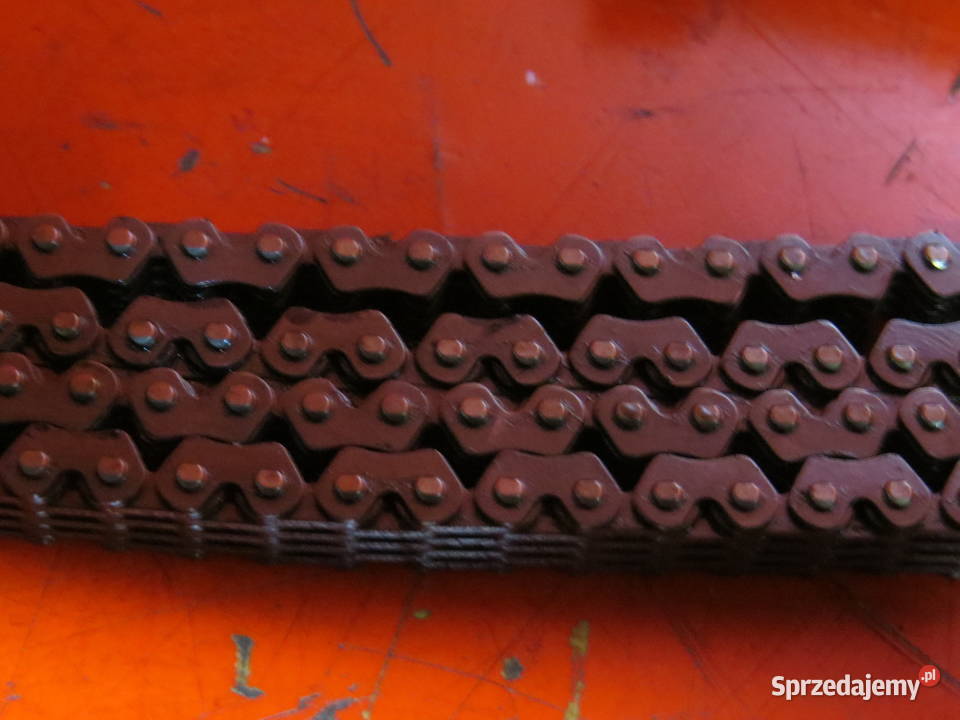 KAWASAKI Z750 Z 750 0412 ROZRZĄD łańcuch ślizg Motoryzacja Warszawa