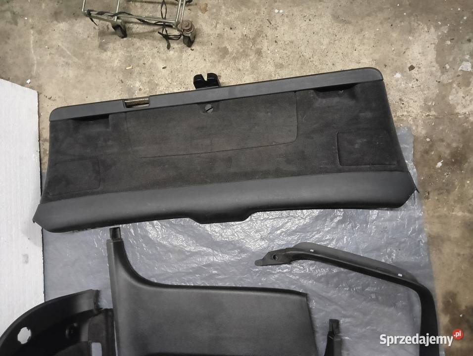 Części Audi a4 B7 20 TDI BLB 2005r osobowe Żory