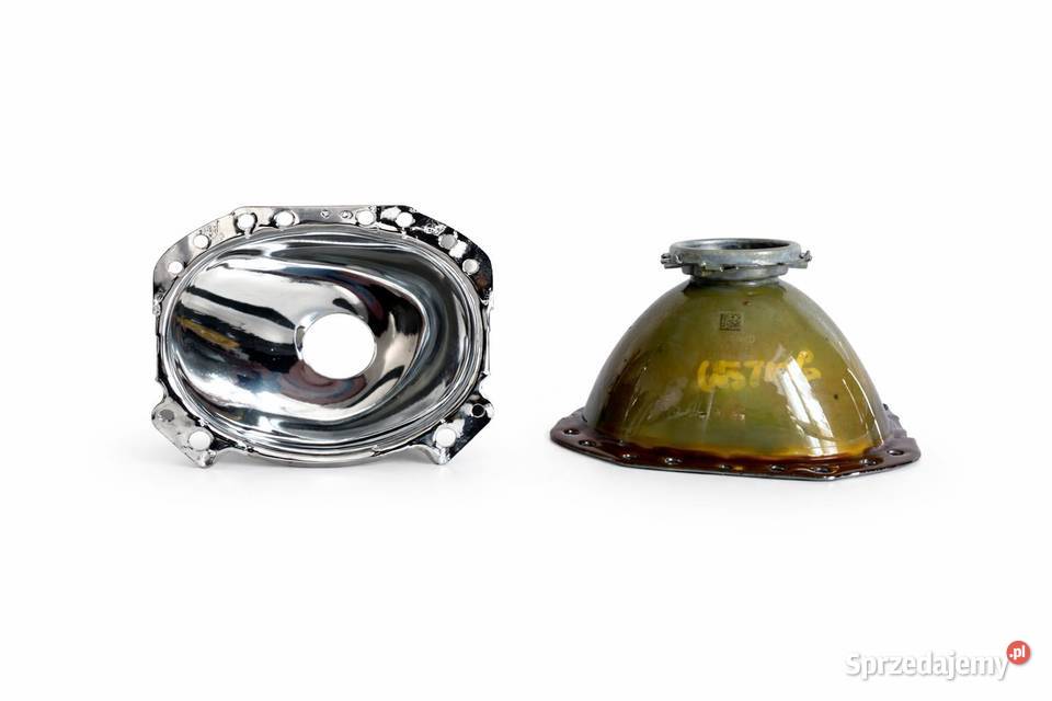 ODBŁYŚNIK MERCEDES AKLASA W176 PRZEDLIFT D1SD3S