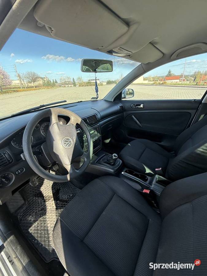 Passat B5 Kielce sprzedam