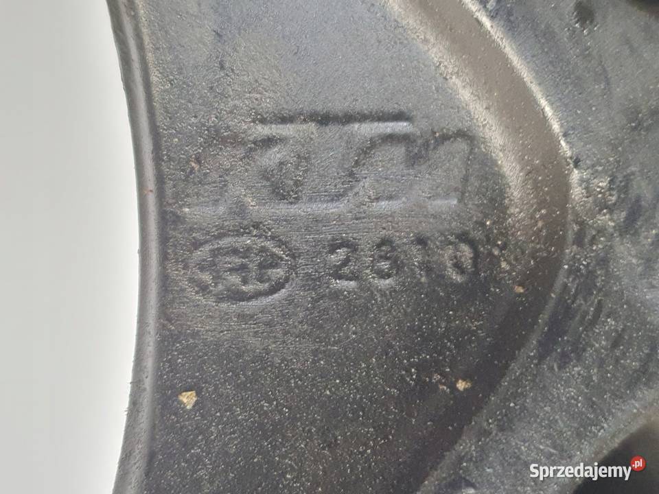 TYLNY WAHACZ TYŁ KTM Duke 790 2019 zawieszenie