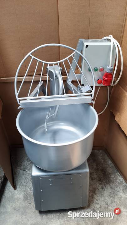 Mieszarka do ciasta 50 l Gastronomia