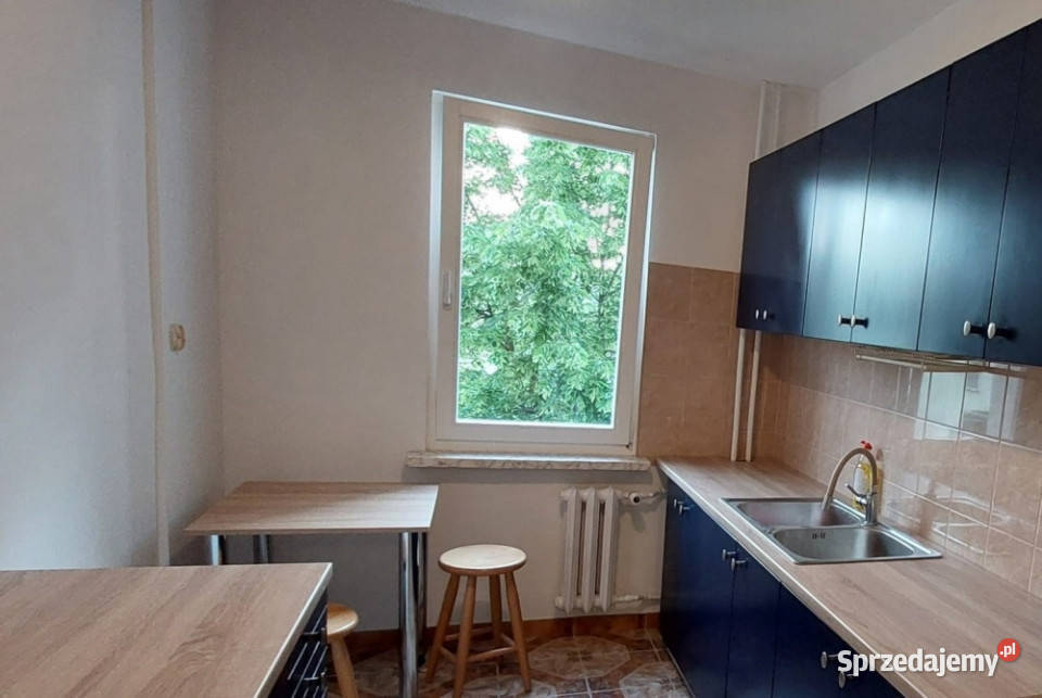 BEZPOŚREDNIO 3 osobne pokoje 63 m2 remoncie nowe Warszawa