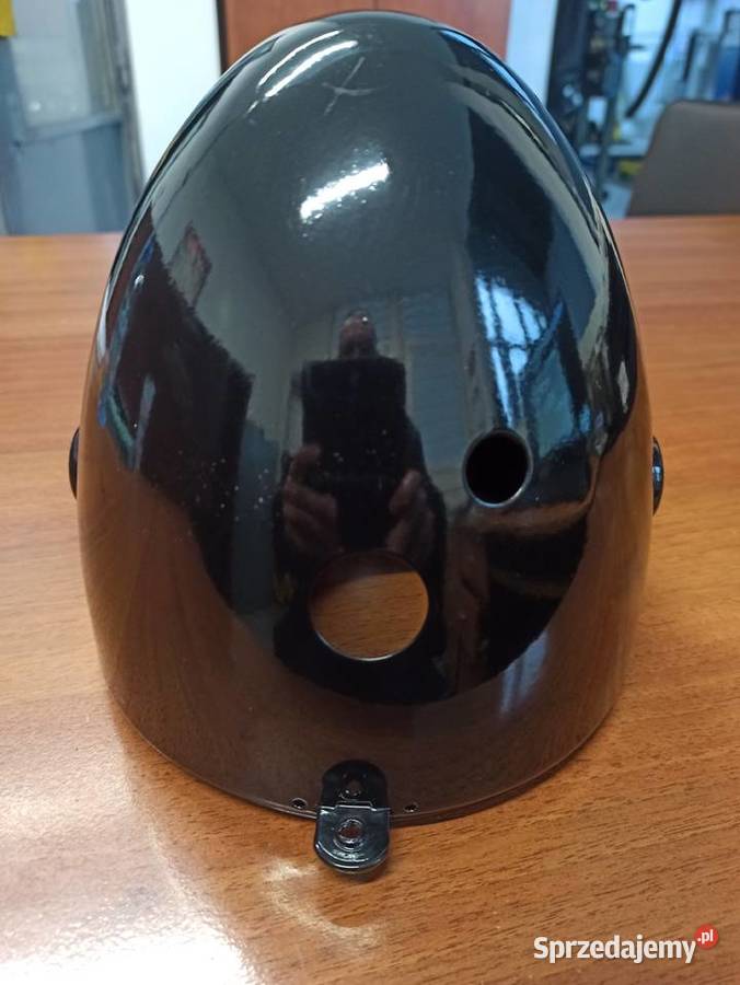 Hella noris Bosch lampa BMW Zundapp NSU Lublin sprzedam