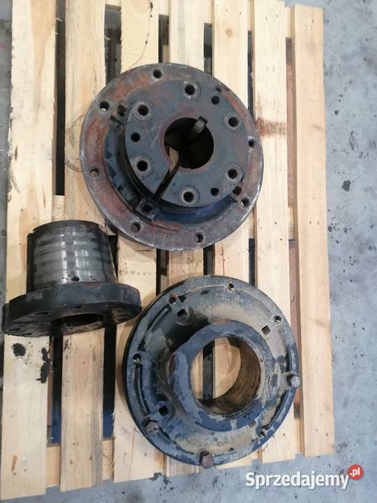 Części Case 7110 7120 7130 7140 7150 7210 7220 Andrychów