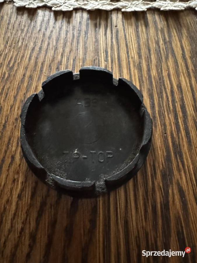 Dekielek felgi FSO Wrocław sprzedam