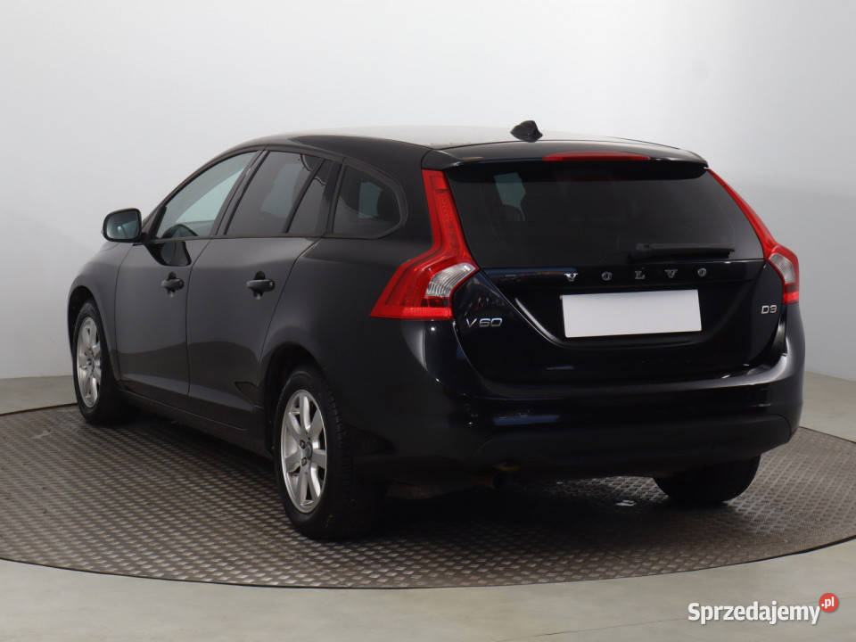 Volvo V60 D3 20 4/5 dolnośląskie Bielany Wrocławskie sprzedam