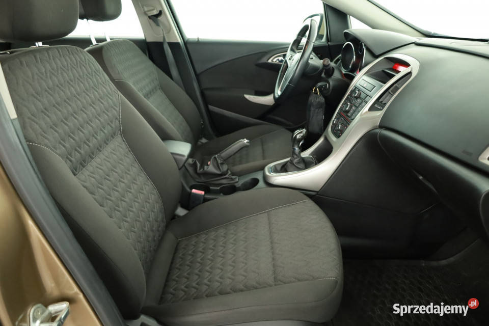 Opel Astra 14 16V Piaseczno