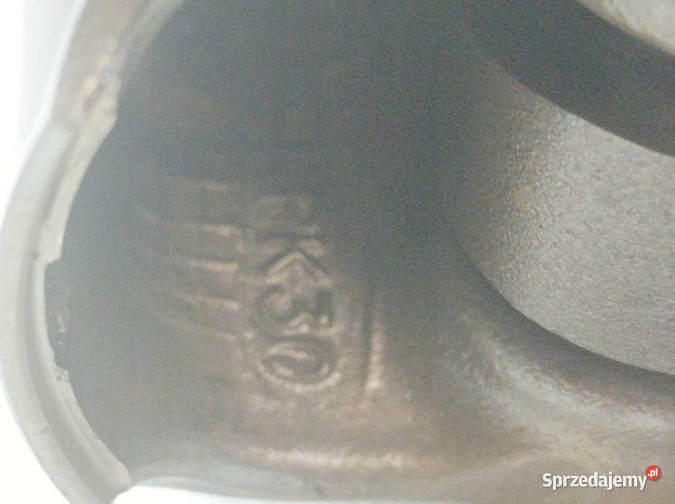 TŁOK KORBOWÓD 10 ECOBOOST Ford Transit Courier I