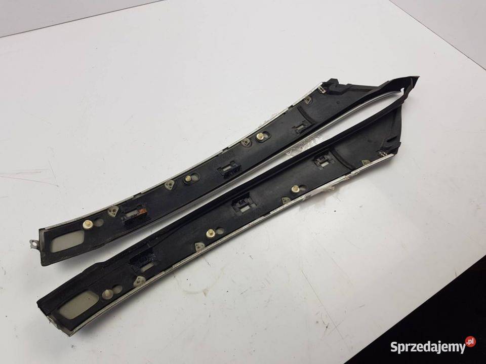 OSŁONY SŁUPKA PRZÓD 2306900339 SL 350 C744 R230 kujawsko-pomorskie Lipno sprzedam