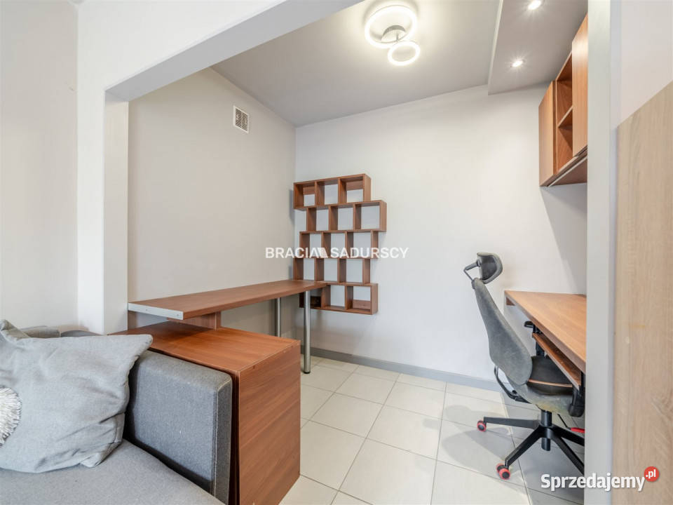 Mieszkanie do wynajęcia 288m2 1pokojowe Kraków sprzedam