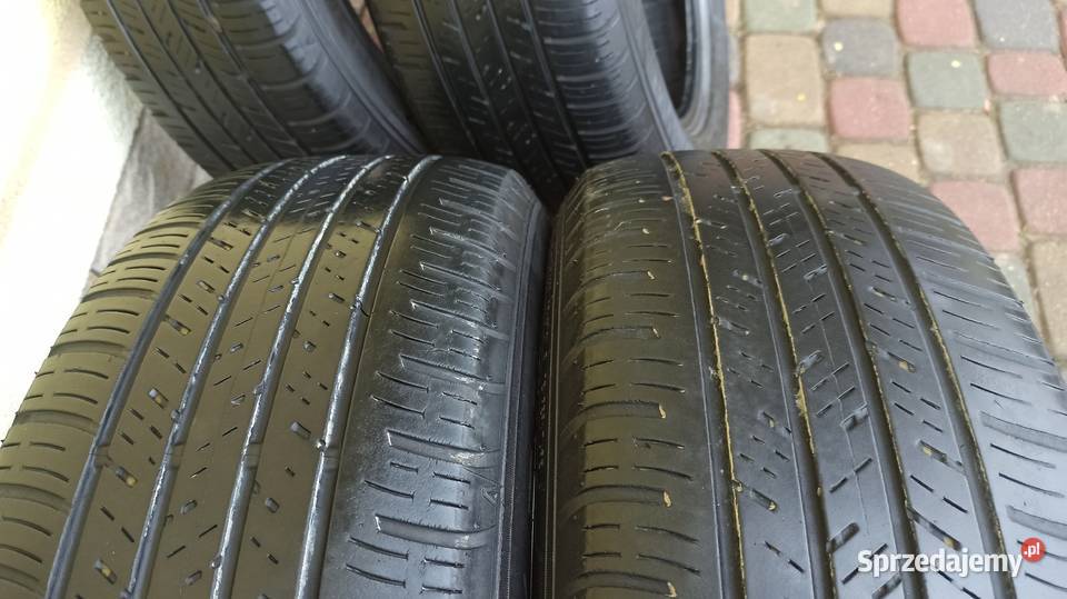 Opony Opona Falken Sincera SN250A 21560R17 MS 60 Samochodowe podkarpackie Rzeszów