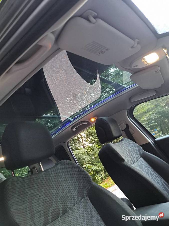 Peugeot 3008 16 Hdi Łącko