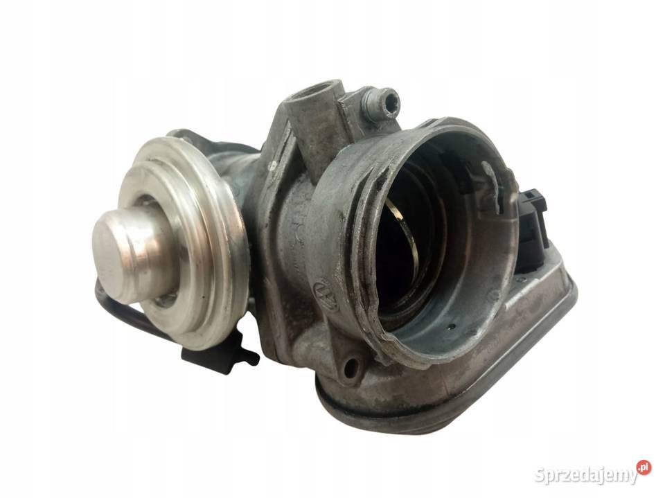 PRZEPUSTNICA 038128063G 19 TDI VW Volkswagen sprzedam