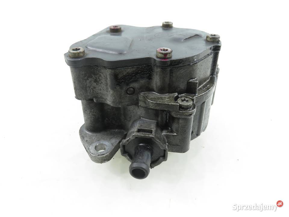 POMPA VACUM VW TRANSPORTER T5 19 TDI 038145209P Pompy podciśnieniowe sprzedam