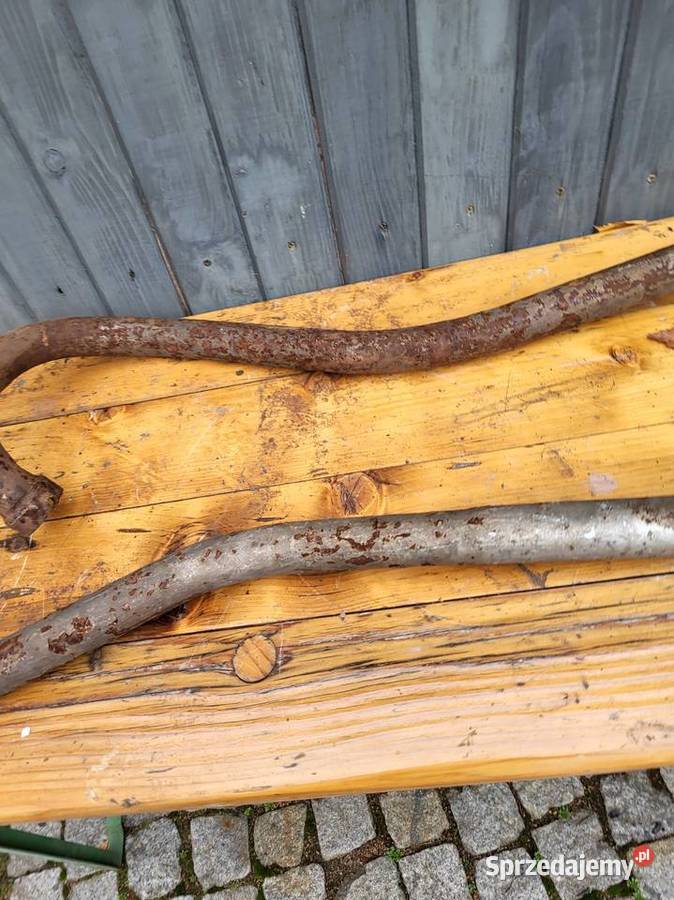 rury wydechowe wydech kolanka triumph jap Rybnik