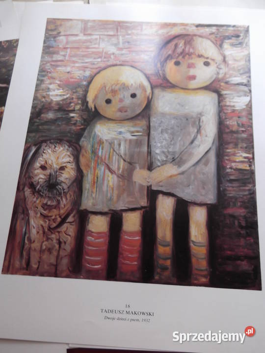 Dziecko w malarstwie polskim Hanna Kubaszewska Częstochowa