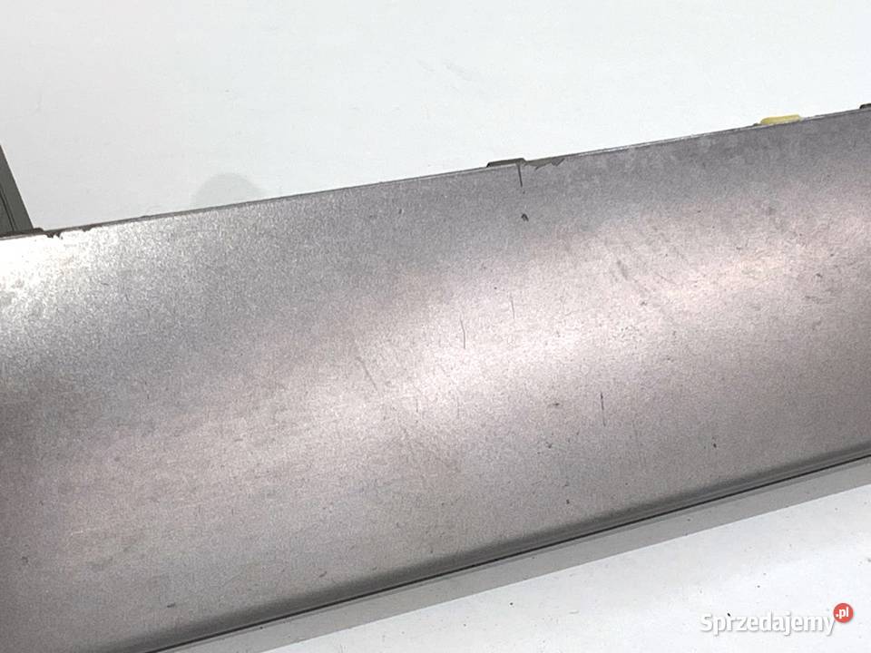 LISTWY DEKOR TOYOTA RAV 4 IV 5541242130 SUV