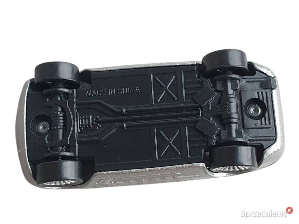 Samochodzik zabawka model samochodu Sterling Cieszyn