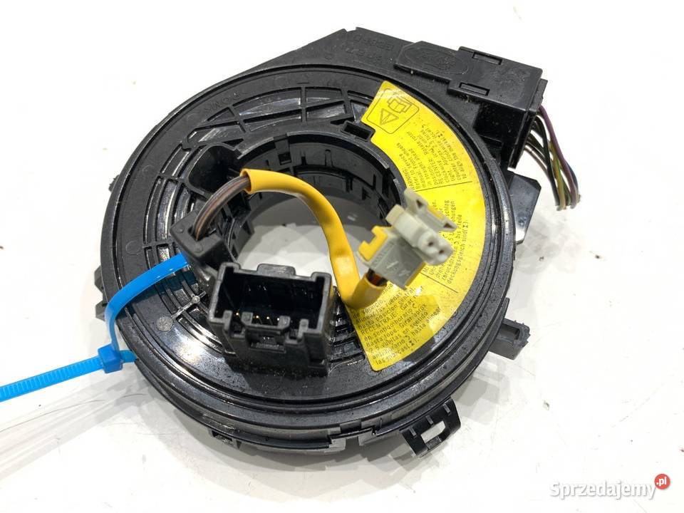 TAŚMA AIRBAG FORD FIESTA MK7 Hatchback