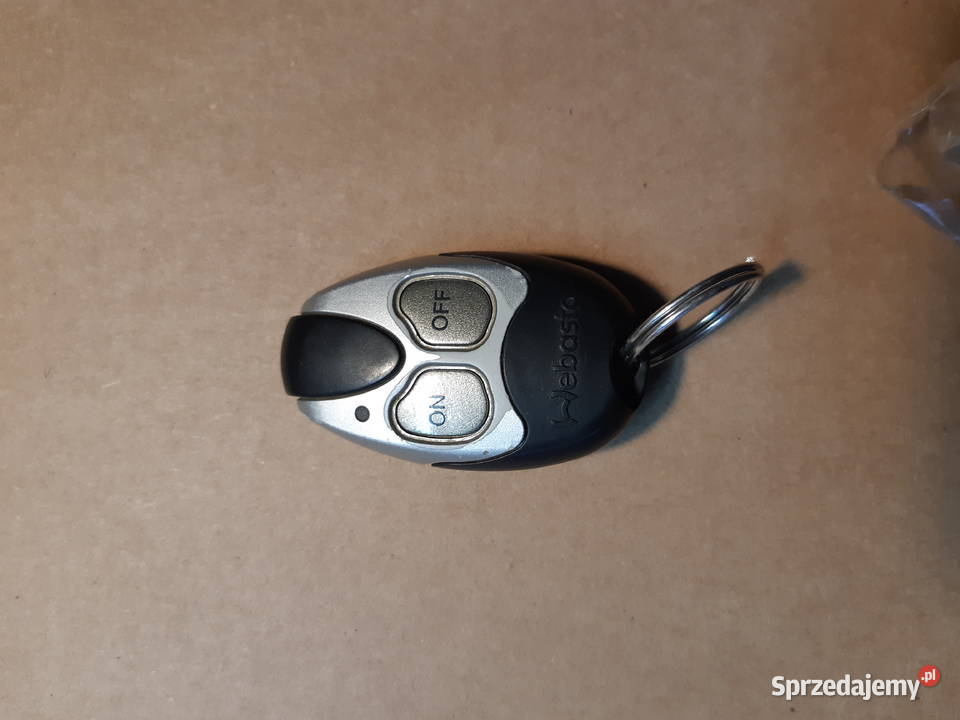 Webasto Eberspacher akcesoria montażowe części Radomsko