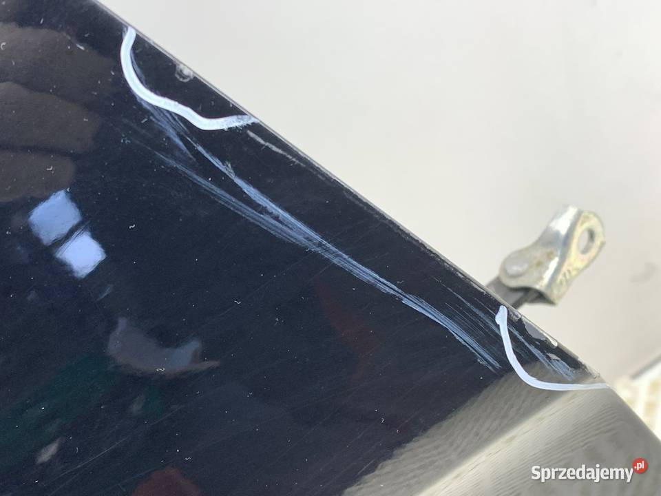 DRZWI PRAWY PRZÓD MITSUBISHI LANCER VIII