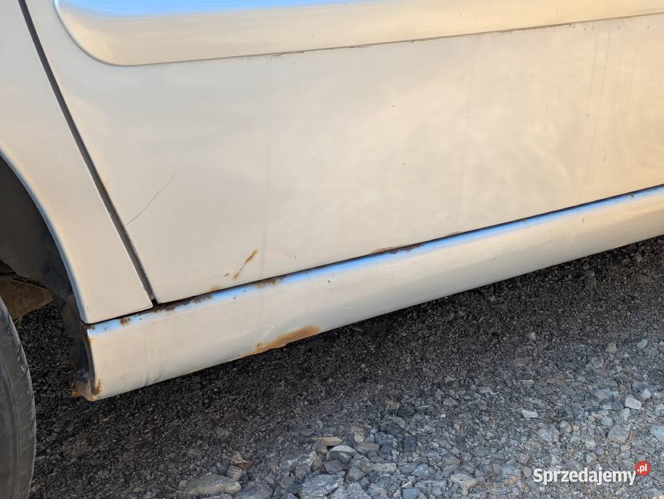 Citroen C8 20 2005 r hdi bez fap Rok produkcji 2005 Sokołów Małopolski