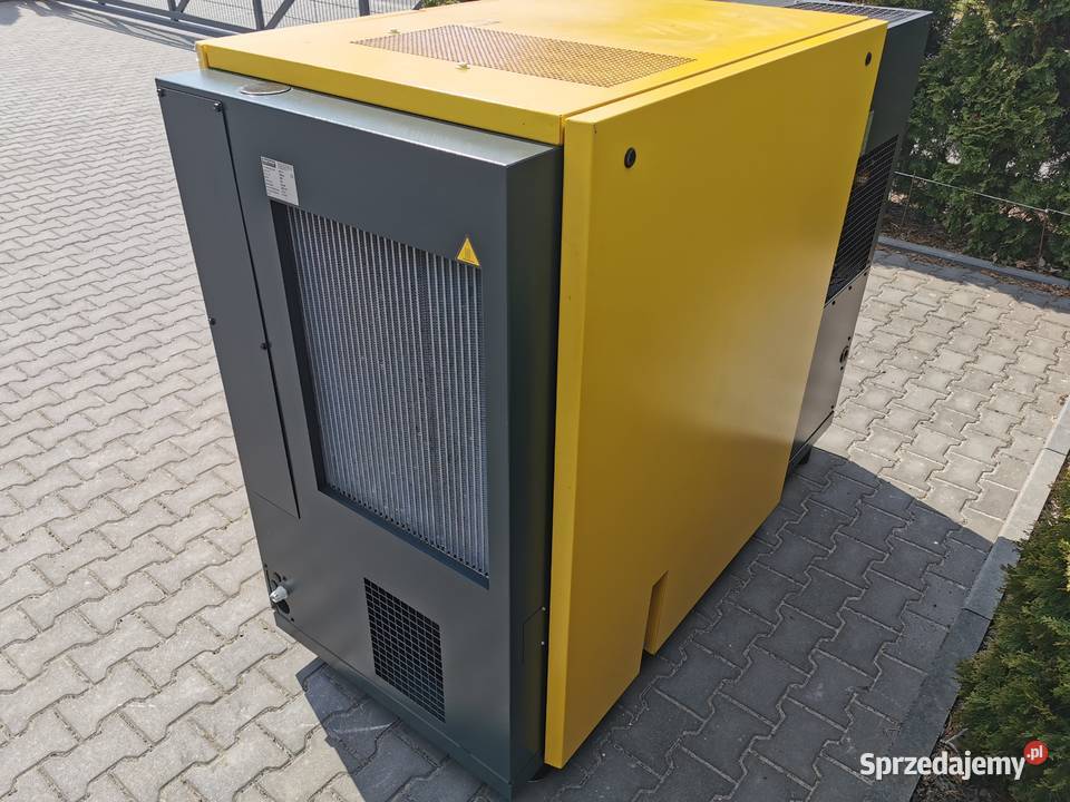 25kw 4700Lmin Sprężarka KAESER ASD47T kompresor Pozostałe sprzedam