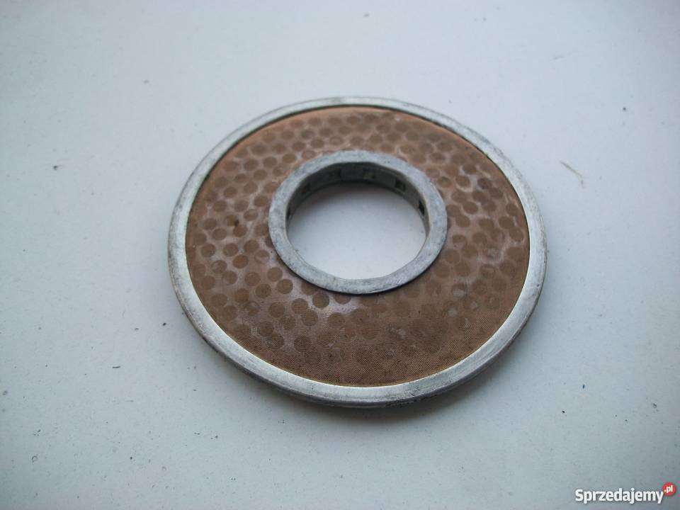Element filtra WS125SM WS140SM WS225SM WS140SM Olkusz