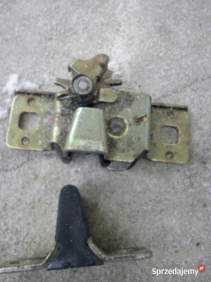 opel calibra czesci podkarpackie Nisko sprzedam