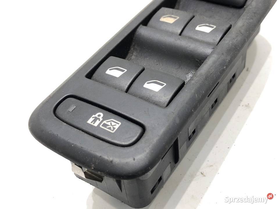 PRZEŁĄCZNIK SZYB CITROEN C5 III 96659465ZD Kombi sprzedam