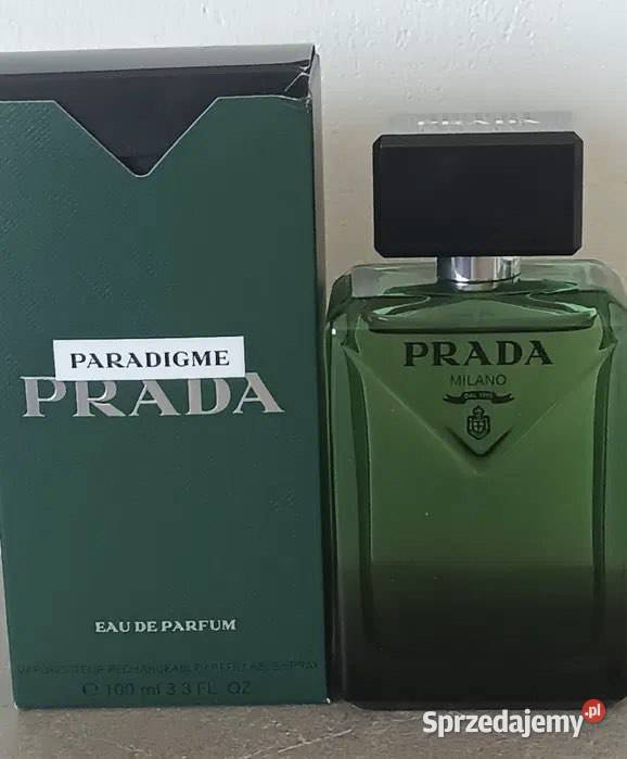 Prada Paradigme Parfum Nowy Sącz