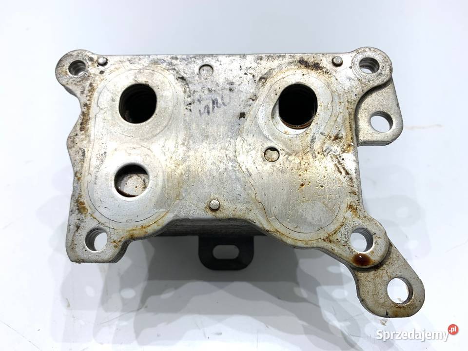 CHŁODNICA OLEJU RENAULT MEGANE IV 268247 13 140 osobowe