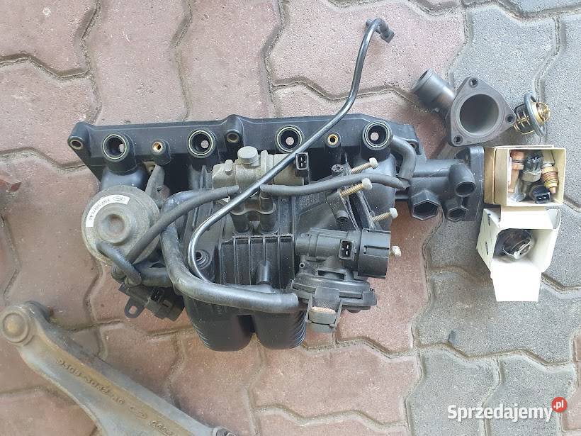 Części różne do Forda Scorpio 23 16V patrz Tomaszów Mazowiecki
