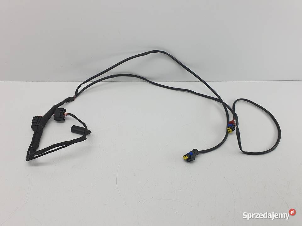 Wiazka Instalacja Siedzen Bmw Gs 1200 Rt Lc