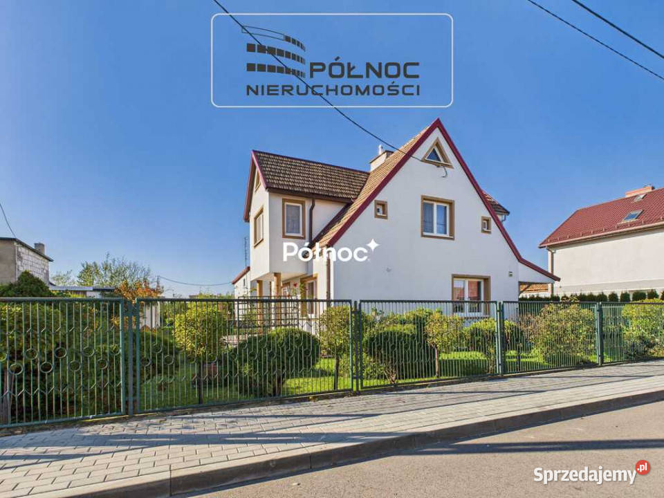 Dom wolnostojący Ełk ZATORZE Augustowska