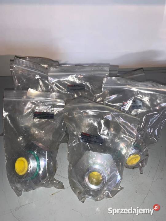 REXROTH R900618800 Speicheradapter S62V1 Warszawa