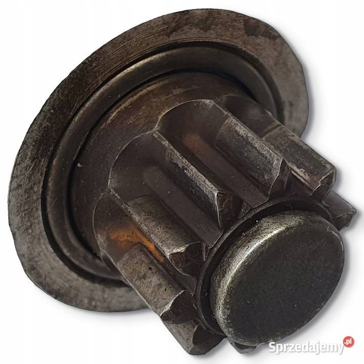 ROZRUSZNIK Seat Leon II 20 FSI 0001121402 bosch Układ elektryczny silnika sprzedam