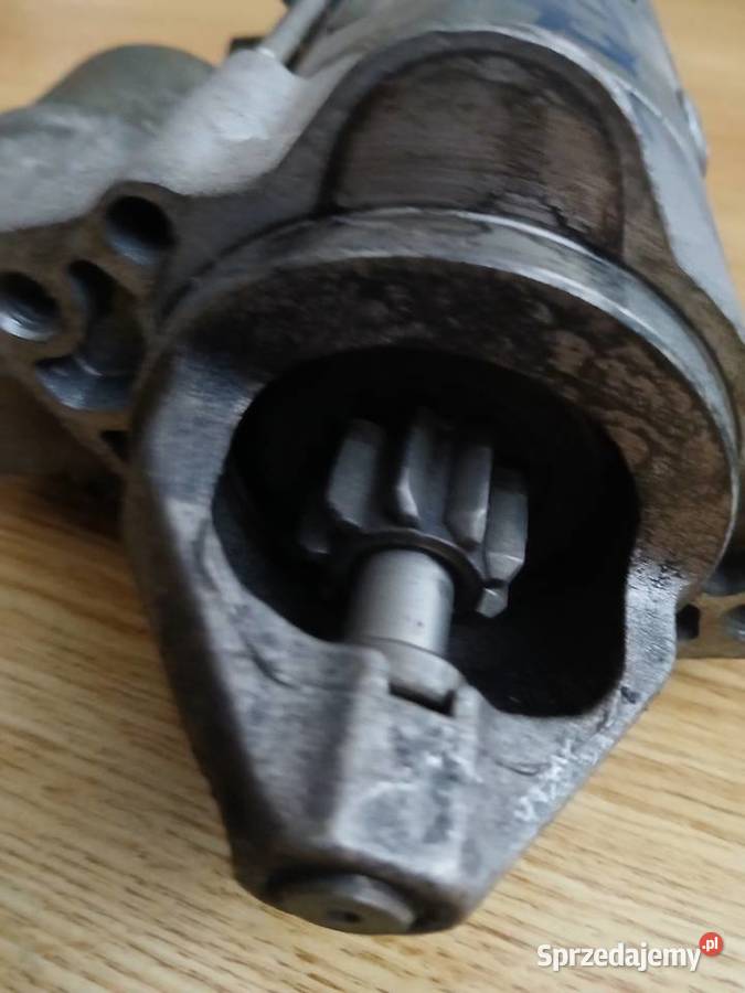 Rozrusznik do Smarta E80SL Part n 63101007 Wyszków sprzedam