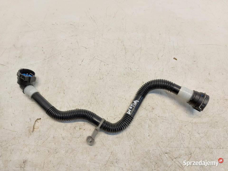 TESLA MODEL Y 2022r RURA PRZEWÓD WODY 162959400B sprzedam