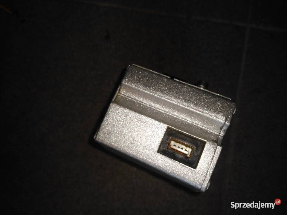 Ładowarka rowerowa Pozostałe Zarzęcin