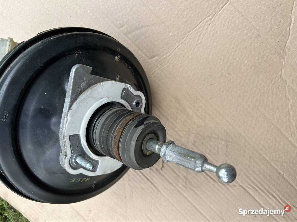 Serwo pompa hamulcowa passat b5 fl 19tdi osobowe Bydgoszcz