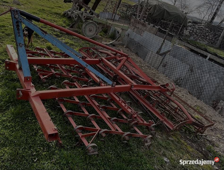 Agregat RAU 280 Piotrów-Gułaczów sprzedam