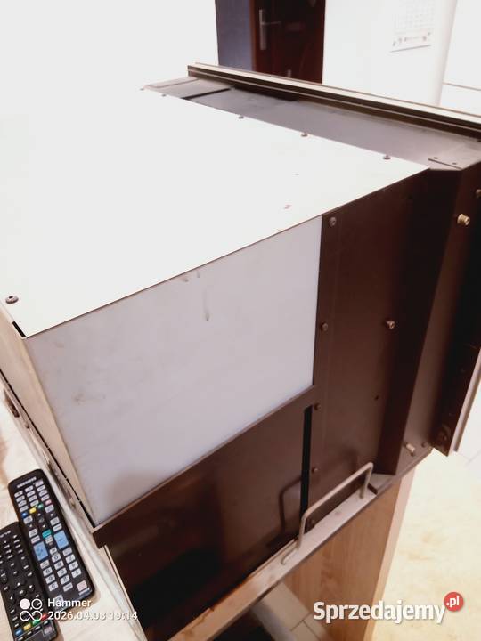 Ekspres do zabudowy miele cva 620 dolnośląskie Twardogóra