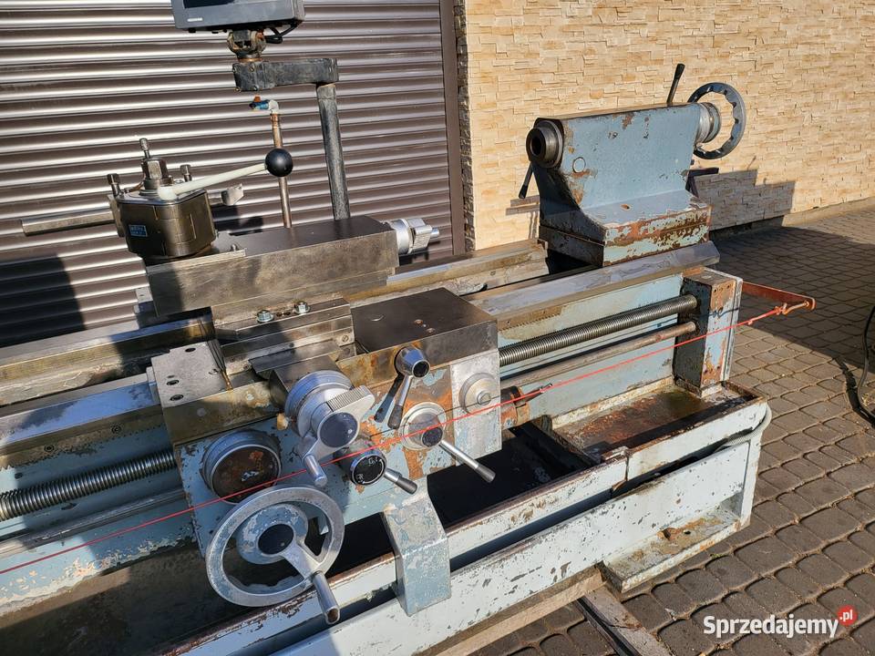 Tokarka Mondiale Nordic 25 Karsin sprzedam